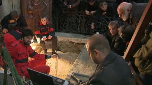 Astronom Tycho Brahe nebyl otráven rtutí