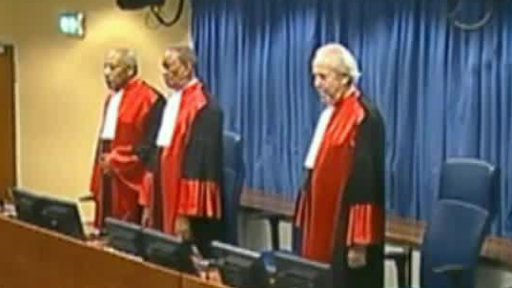 Haagský soud zbavil bývalého kosovského premiéra Haradinaje všech obvinění