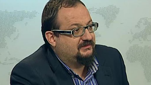 Dubaj: konference o regulaci internetu