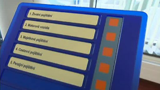 Životní pojištění