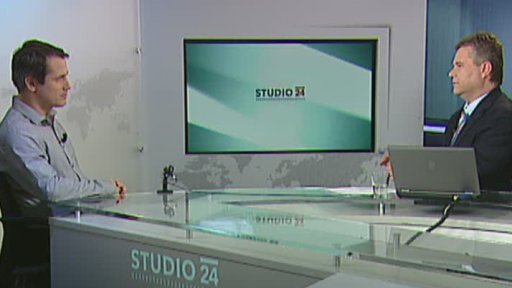 Francie: dolní komora parlamentu schvaluje rozpočet; Francie v čele RB OSN: Jak vyřeší situaci v Sýrii?