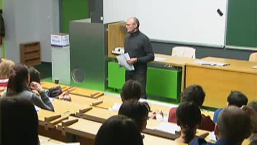 OECD: jak je na tom české školství a vzdělávání