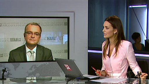 Vláda o zmírnění prohibice