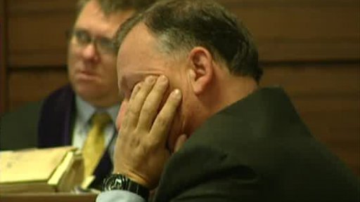 Trest pro exšéfa pražské policie Kotrouše