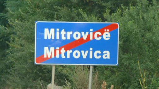 Plně suverénní Kosovo