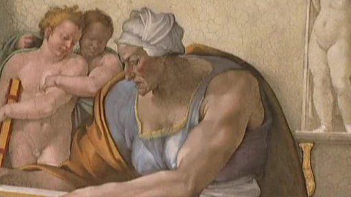 500. výročí Sixtinské kaple