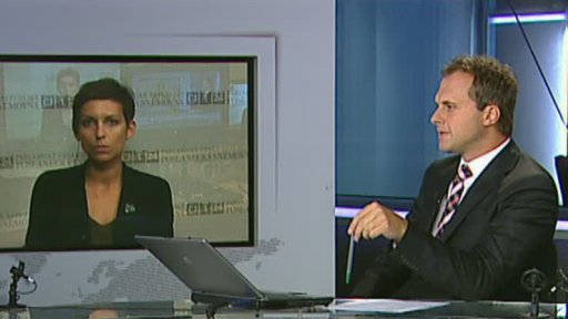 Bude mít koalice většinu?