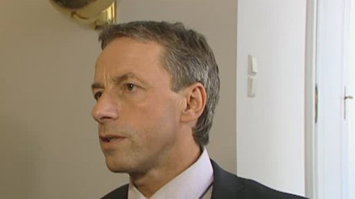 Bude mít koalice většinu?