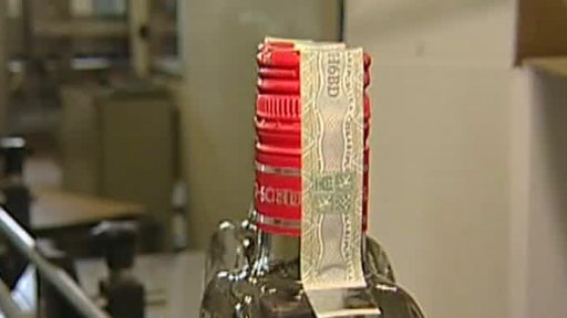 Otravy alkoholem a změny zákonů