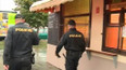 Zlín – policisté zasahují v míchárně alkoholu
