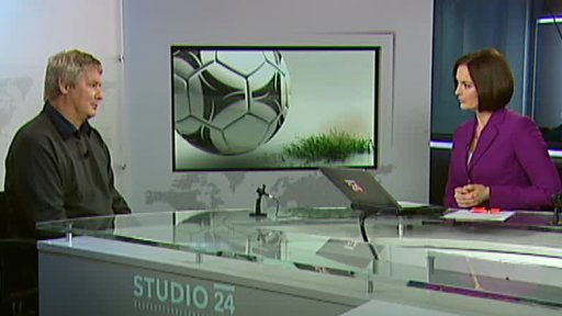 Nová fotbalová aféra?