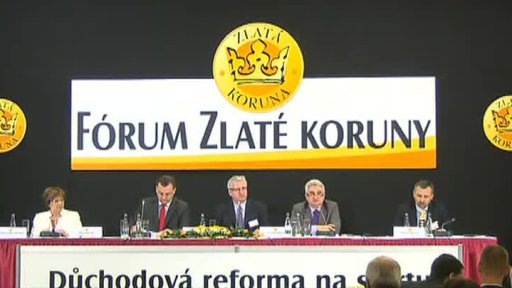 Důchodová reforma v praxi