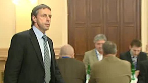 Bém se chce vrátit do ODS