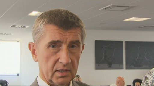 Šance malých stran v podzimních volbách