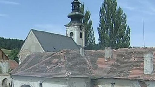 Věci veřejné k církevním restitucím