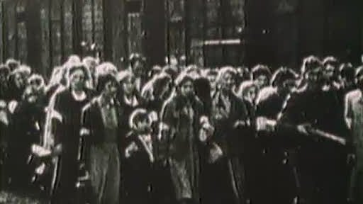 Pátrání po nacistických zločincích