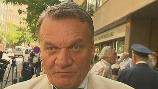 Pražská ODS o dění v Dopravním podniku