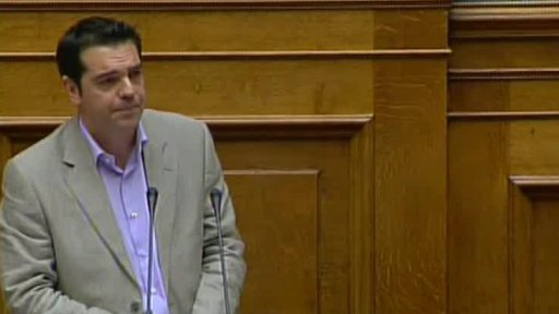 Řecko: poslanci krajní pravice bez imunity