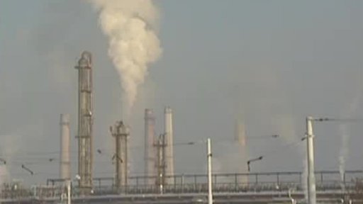 City Sense: naděje pro ostravské ovzduší?