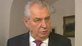 Zeman má 105 000 podpisů