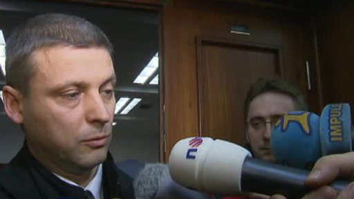 Pekárek půjde na 5 let do vězení