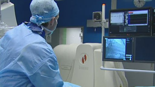 Podvody při transplantacích?