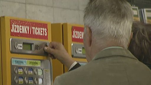 Výběr nového ředitele DPP