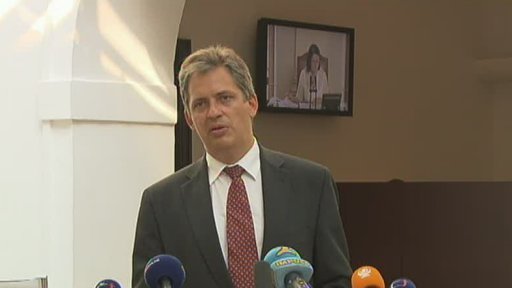 Regulace soukromých exekucí