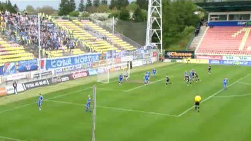 Disciplinárka řeší korupci ve fotbale