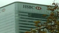 Banka HSBC prala špinavé peníze