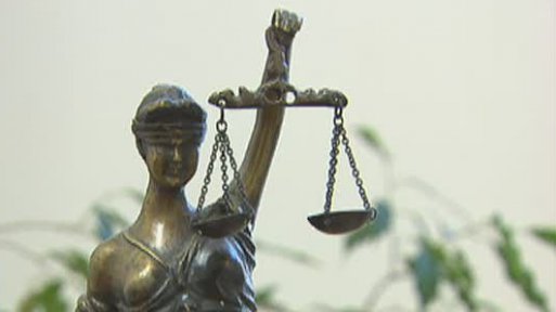 Brífink ministra spravedlnosti