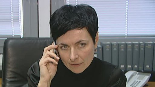 Co čekat od vrchní žalobkyně Bradáčové