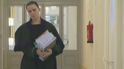 Zpráva o státních zastupitelstvích na vládě