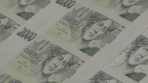 Senát rozhoduje o zvýšení DPH