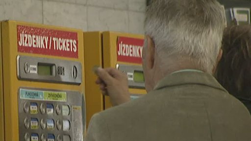 Policejní razie v DPP