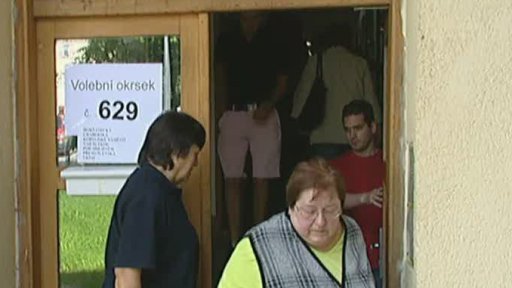 Kandidátky pro podzimní volby jsou kompletní