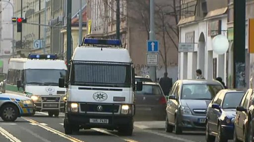 Kubice vs. Šlachta: další válka policistů?