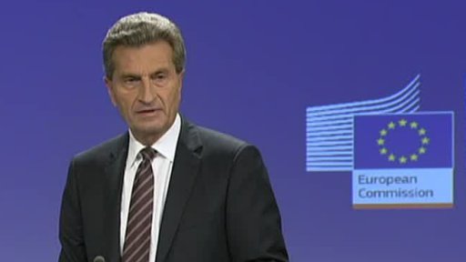 Výsledky zátěžových testů jaderných elektráren