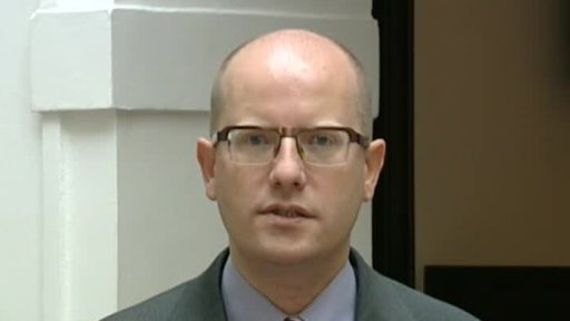 ČSSD ke kritické situaci ve zdravotnictví