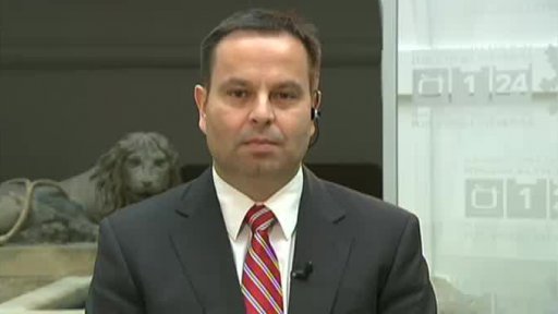 Český postoj k rozpočtu EU