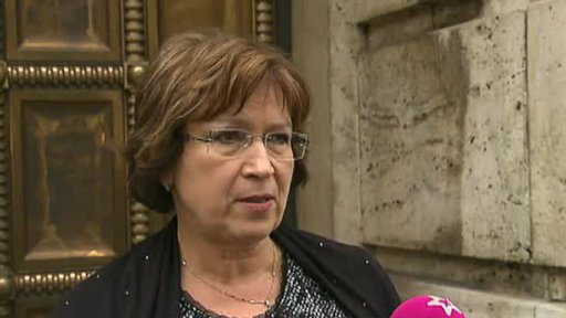 Ministryně a handicapovaní jednali o sKartách