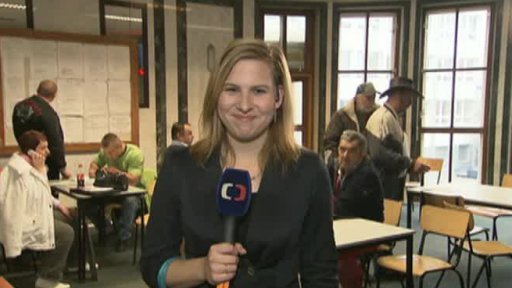 Propojené registry poprvé v plné zátěži