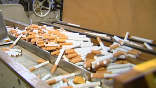 Chystaná opatření EU proti kouření - komentáře