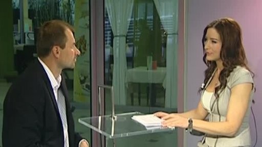 Investiční doporučení