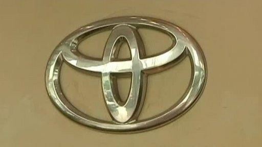 Toyota a Nissan přeruší výrobu v Číně