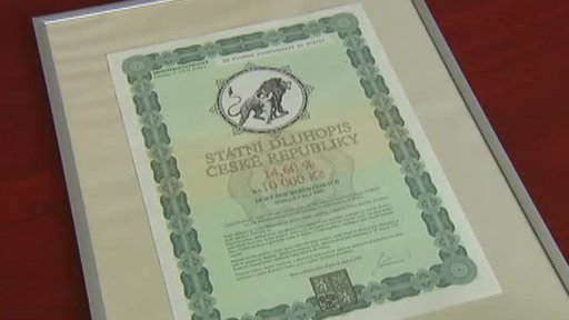 Ekonomické aktuality