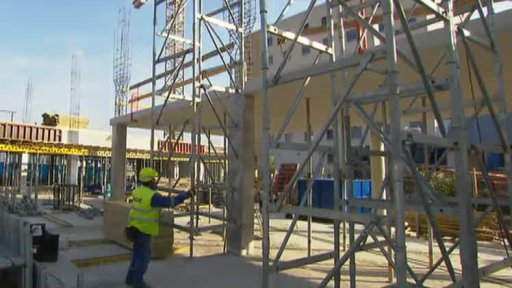 Českému průmyslu se nedaří