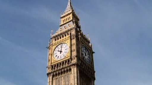 Zájem o nemovitosti v Londýně