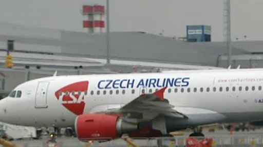 Ekonomické aktuality