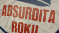 Absurdita roku